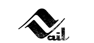 VAIL logo