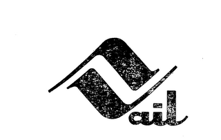 VAIL logo