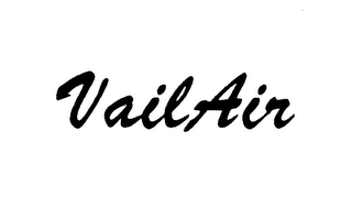 VAIL AIR logo