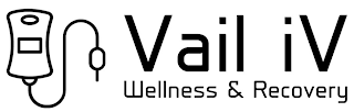 VAIL IV WELLNESS & RECOVERY logo