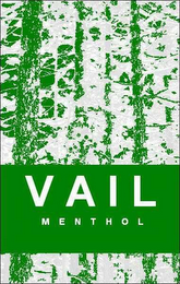 VAIL MENTHOL logo