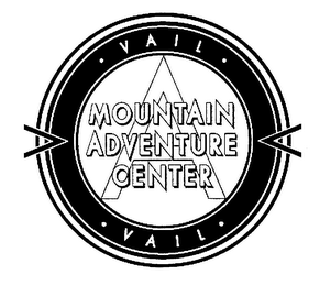 VAIL MOUNTAIN ADVENTURE CENTER logo