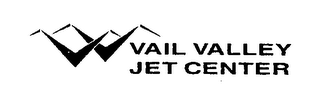 VAIL VALLEY JET CENTER logo