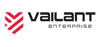 VAILANT ENTERPRISE logo