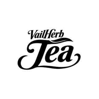 VAILHERB TEA logo