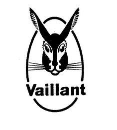 VAILLANT logo
