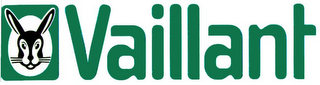 VAILLANT logo