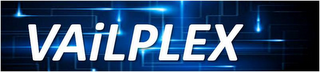 VAILPLEX logo