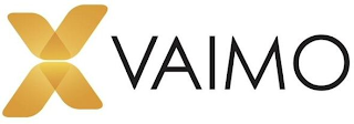VAIMO logo