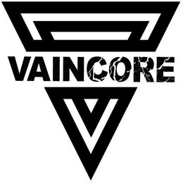 VAINCORE logo