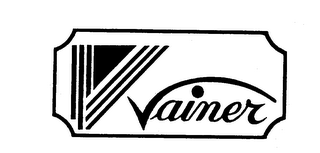 VAINER logo
