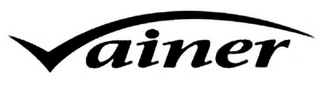 VAINER logo