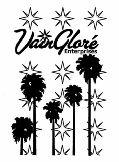 VAINGLORÉ ENTERPRISES logo
