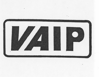 VAIP logo