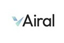 VAIRAL logo