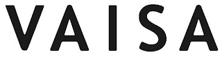 VAISA logo