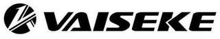 VAISEKE logo