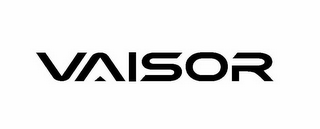 VAISOR logo