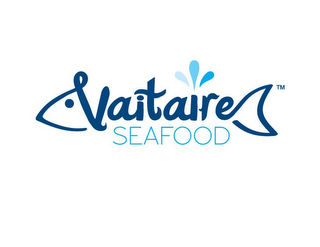 VAITAIRE SEAFOOD logo