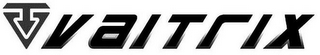 VAITRIX logo