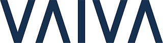 VAIVA logo