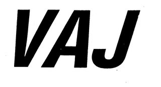 VAJ logo