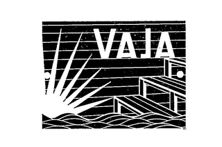 VAJA logo