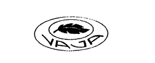 VAJA logo
