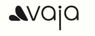 VAJA logo