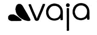 VAJA logo