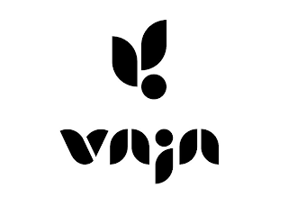 VAJA logo
