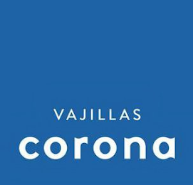 VAJILLAS CORONA logo