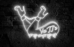 VA'JJ'S logo