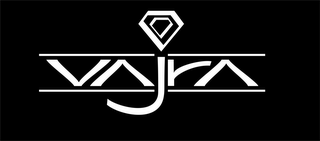 VAJRA logo