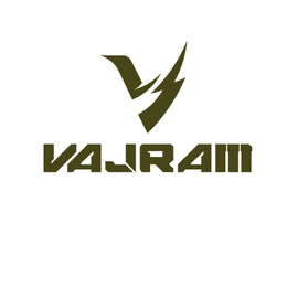 VAJRAM logo