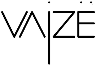 VAJZE logo
