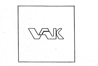 VAK logo