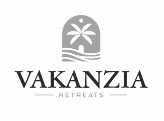 VAKANZIA RETREATS logo