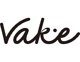 VAKE logo