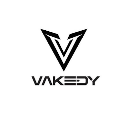 VAKEDY logo