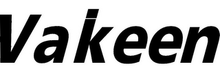 VAKEEN logo