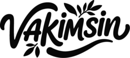 VAKIMSIN logo