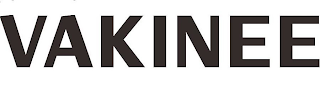 VAKINEE logo