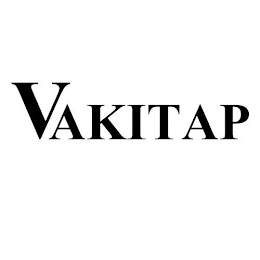 VAKITAP logo