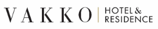 VAKKO HOTEL & RESIDENCE logo