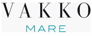 VAKKO MARE logo