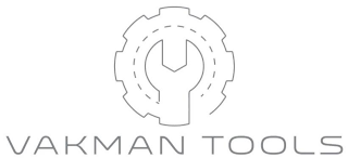VAKMAN TOOLS logo