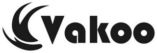 VAKOO logo