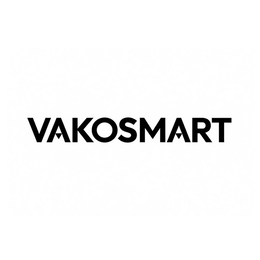 VAKOSMART logo