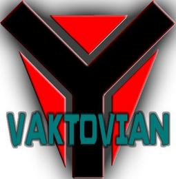 VAKTOVIAN logo